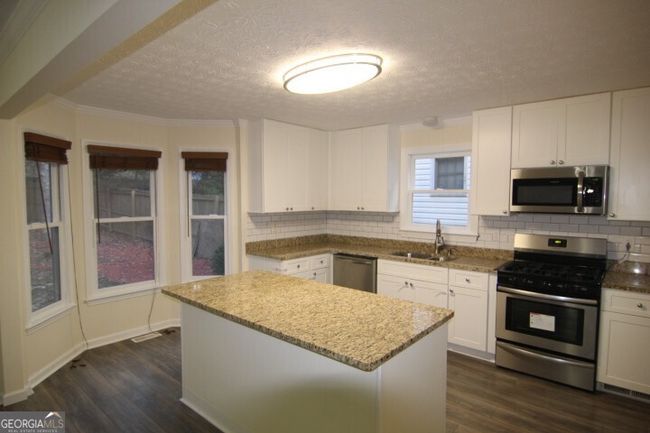 345 Braxton Pl, House other with 3 bedrooms, 3 bathrooms and null parking in Tucker GA | Image 11