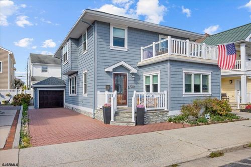 12 S Jerome Ave, MARGATE CITY, NJ, 08402-2627 | Card Image