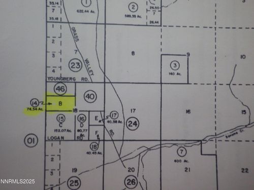 009-220-14-0 Ruiz Rd, Winnemucca, NV, 89445 | Card Image