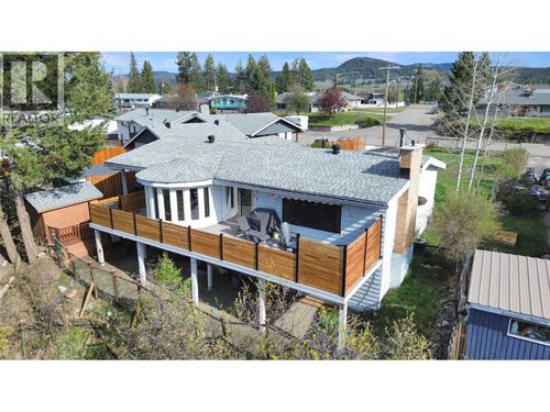 305 Panorama Cres, Princeton, BC, V0X1W0 | Card Image