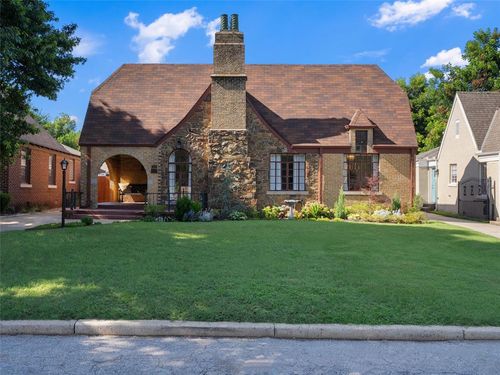 212 Edgemere Court, Oklahoma City, OK, 73118 | Card Image