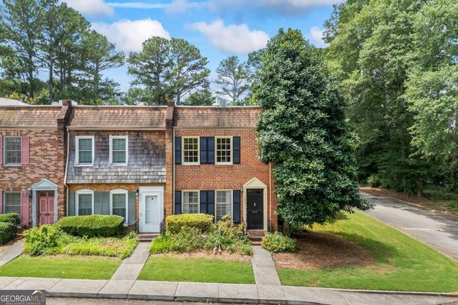 339 Georgetown Dr, Condo with 2 bedrooms, 2 bathrooms and 2 parking in Athens GA | Image 10