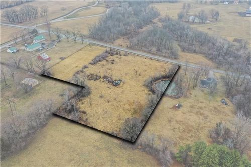 21421 Jesse James Farm Rd, Kearney, MO, 64060-9342 | Card Image