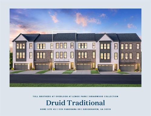 45-1134 Panorama Dr Ne, Brookhaven, GA, 30319-5373 | Card Image