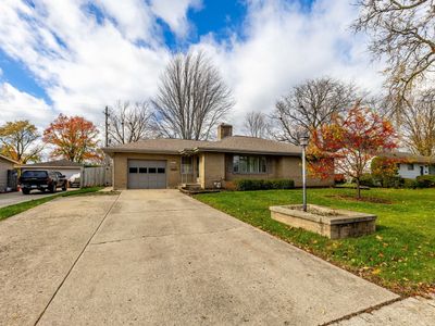 1017 Plaza Drive, House other with 2 bedrooms, 1 bathrooms and 2 parking in Joliet IL | Image 1