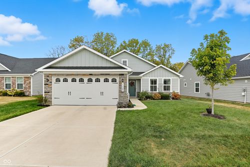 17982 Ranger Way, Westfield, IN, 46074-7661 | Card Image