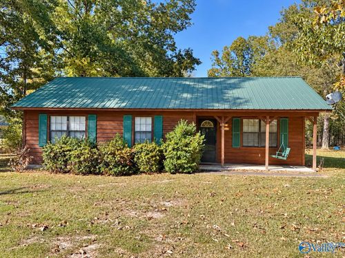 4935 Cherokee Drive, Cedar Bluff, AL, 35959 | Card Image