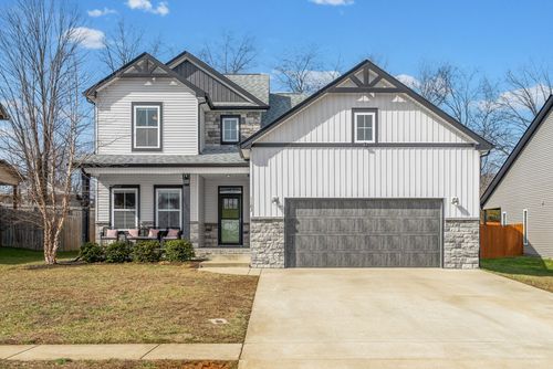 1183 Ewing Way, Clarksville, TN, 37043-1695 | Card Image