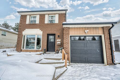 385 Driftwood Dr, Kitchener, ON, N2N2B1 | Card Image