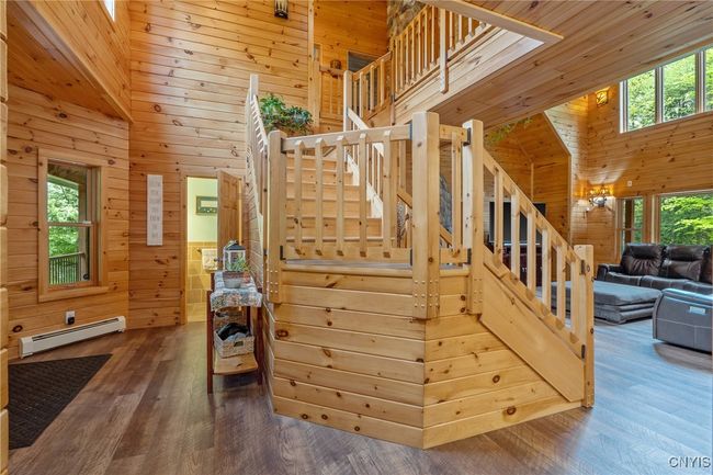 330 Roosevelt Rd, House other with 4 bedrooms, 4 bathrooms and null parking in Cleveland NY | Image 5
