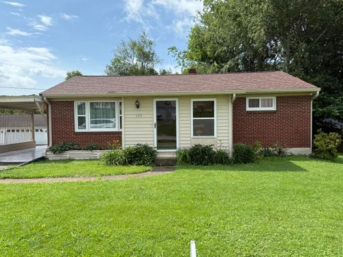 105 Kentucky Ave, Somerset, KY, 42501-1945 | Card Image