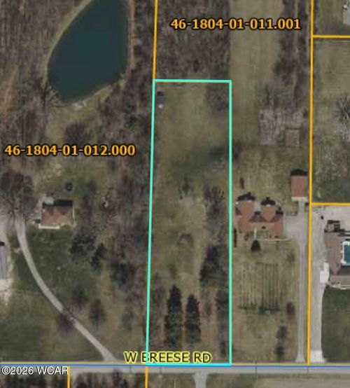 5420 W Breese Rd, Lima, OH, 45806-9411 | Card Image