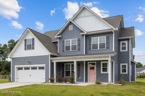 150 Peletier Shores Dr, Peletier, NC, 28584-0129 | Card Image