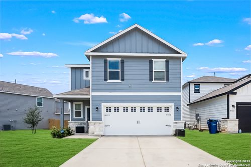 5726 Hematite Rim, San Antonio, TX, 78222-4861 | Card Image