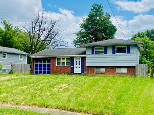 857 Burns St, Mansfield, OH, 44903-1064 | Card Image