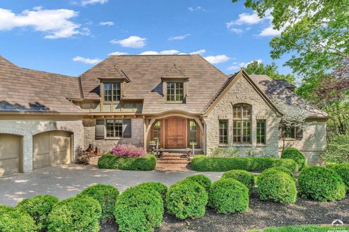 208 Fall Creek Rd, Lawrence, KS, 66049-9066 | Card Image