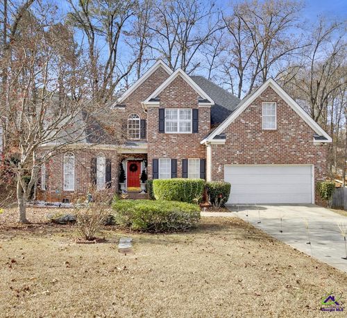 618 Millrun Ct, Macon, GA, 31210-7538 | Card Image