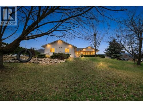 9931 Seaton Rd, Lake Country, BC, V4V1L4 | Card Image