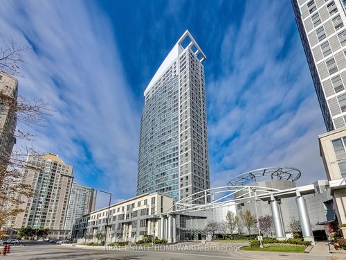 2615-36 Lee Centre Dr, Scarborough, ON, M1H3K2 | Card Image
