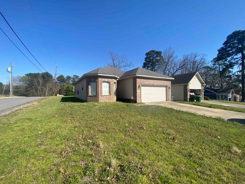 2601 Longcoy St, Little Rock, AR, 72204-3317 | Card Image