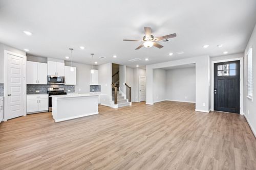 4212 Farm Hollow St, Houston, TX, 77080-1161 | Card Image