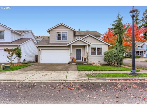 20024 Sw Valiant Dr, Beaverton, OR, 97007-7518 | Card Image