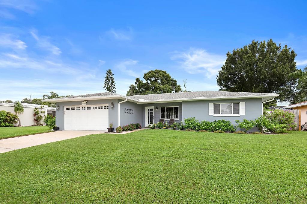 Lanai Ave, Belleair Bluffs, FL 33770
