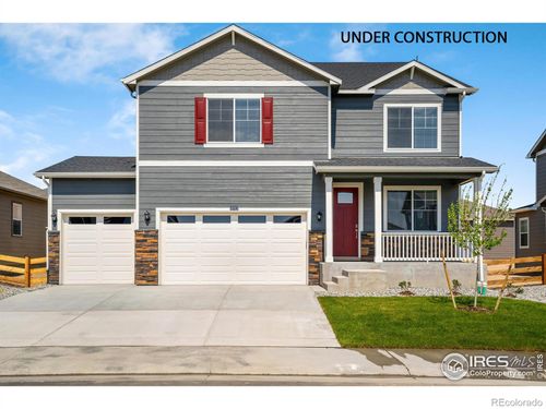 4671 Windmill Drive, Brighton, CO, 80601 | Card Image