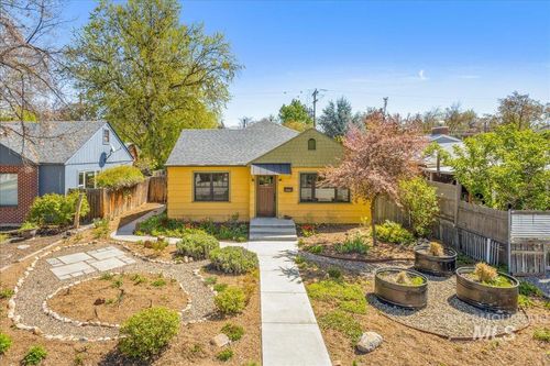 2506 N 29th Street, Boise, ID, 83703 | Card Image