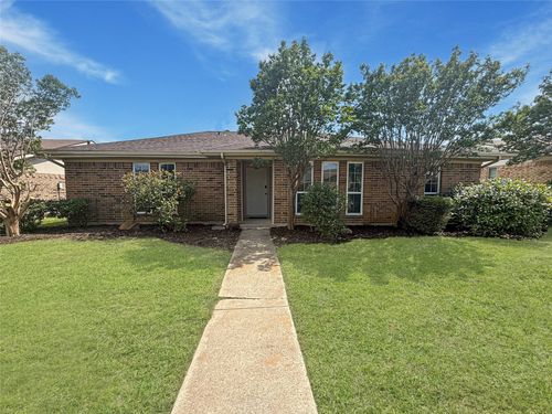 2008 Gardanne Ln, Carrollton, TX, 75007-2207 | Card Image