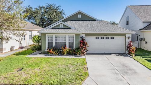 11525 Leda Lane, New Port Richey, FL, 34654 | Card Image