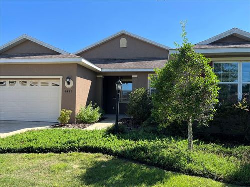 9481 Sw 94th Loop, Ocala, FL, 34481-4608 | Card Image