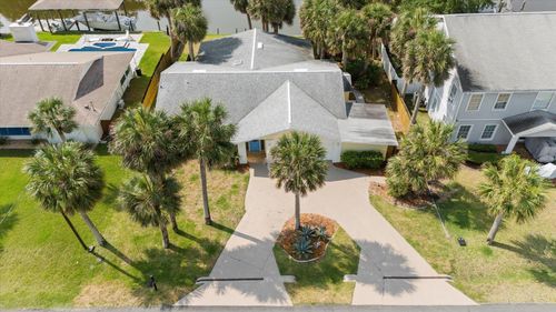 311 N 11th St, Flagler Beach, FL, 32136-3126 | Card Image