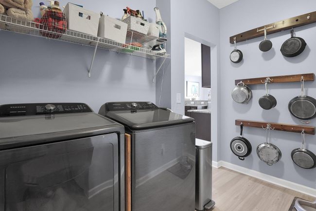 159 Broadmoore Blvd, Condo with 3 bedrooms, 2 bathrooms and null parking in Pataskala OH | Image 16