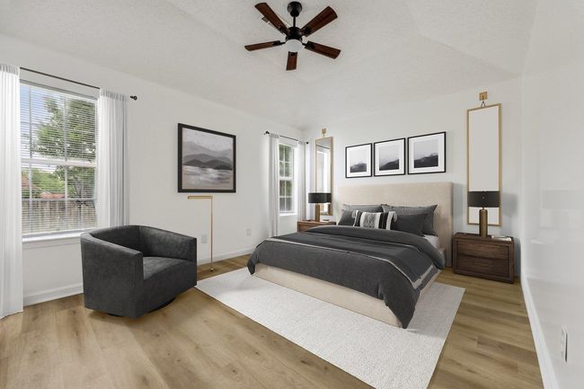 6036 Chadwell Rd, House other with 3 bedrooms, 2 bathrooms and null parking in Millington TN | Image 10