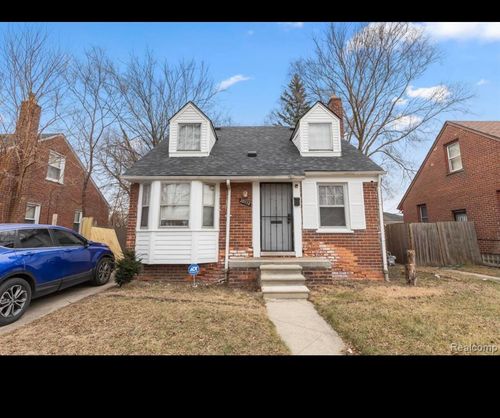 20112 Manor St, Detroit, MI, 48221-1042 | Card Image