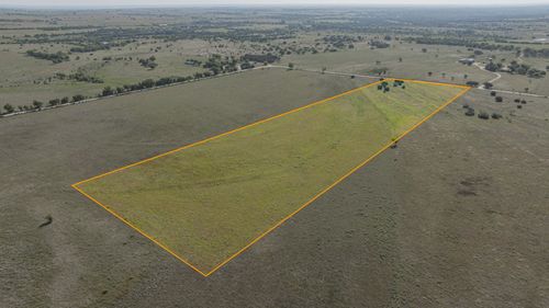 TBD County Road 422, Hamilton, TX, 76531 | Card Image