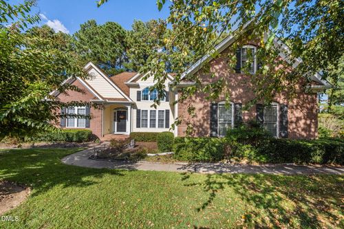 3538 Saddle Ridge Rd, Stem, NC, 27581-9277 | Card Image