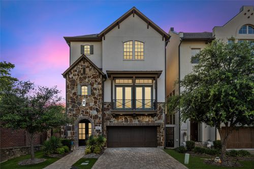 4765 Cloudcroft Ln, Irving, TX, 75038-4446 | Card Image