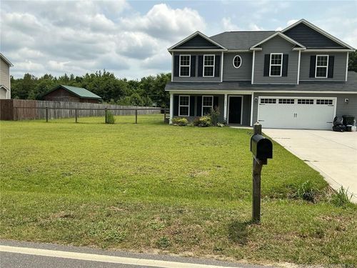 1282 Golf Course Rd, Raeford, NC, 28376-9490 | Card Image
