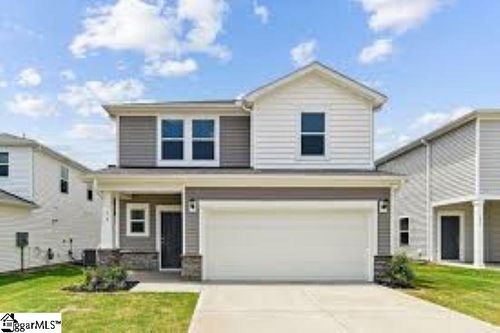 15 Gramercy Woods Ln, Fountain Inn, SC, 29644-9308 | Card Image