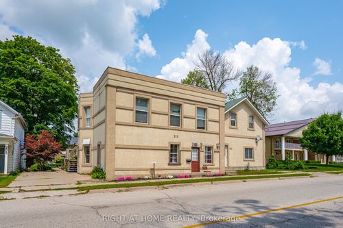 213 Main St E, Palmerston, ON, N0G2P0 | Card Image