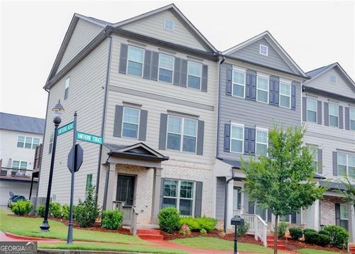 3615 Hawthorne Ter, College Park, GA, 30337-2906 | Card Image