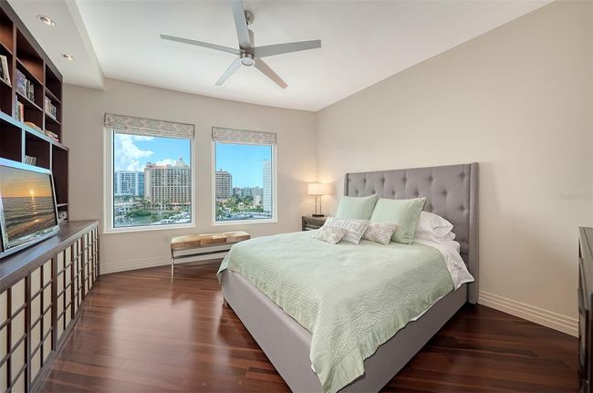 APT-801 - 990 Blvd Of The Arts, Condo with 3 bedrooms, 4 bathrooms and null parking in Sarasota FL | Image 20
