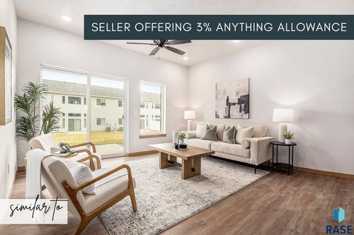 8017 E Tencate Pl Place, Sioux Falls, SD, 57110 | Card Image