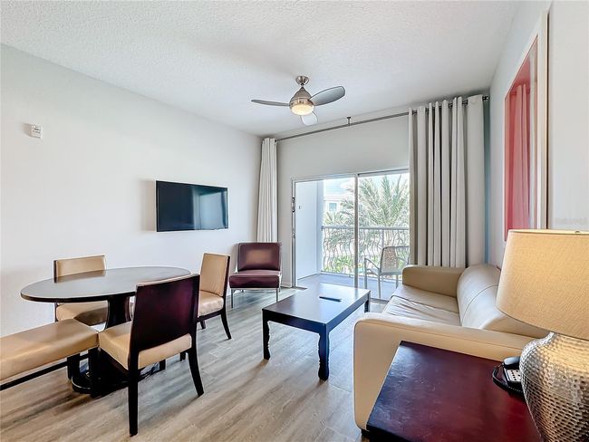 441 - 225 Celebration Pl, Condo with 2 bedrooms, 2 bathrooms and null parking in CELEBRATION FL | Image 6