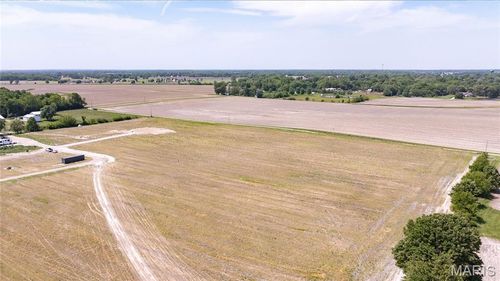 Tract 1 County Line Road, Brighton, IL, 62012 | Card Image