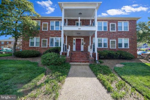 apt-c-1707 Dewitt Ave, ALEXANDRIA, VA, 22301-1266 | Card Image