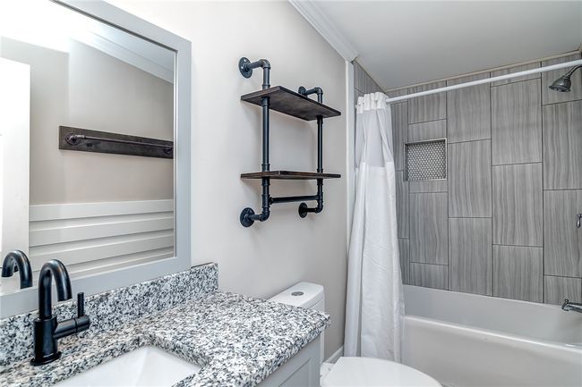 179 Flatrock Rd, House other with 3 bedrooms, 2 bathrooms and null parking in Honea Path SC | Image 32
