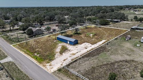 1550 Marbach Rd, Somerset, TX, 78069-4673 | Card Image
